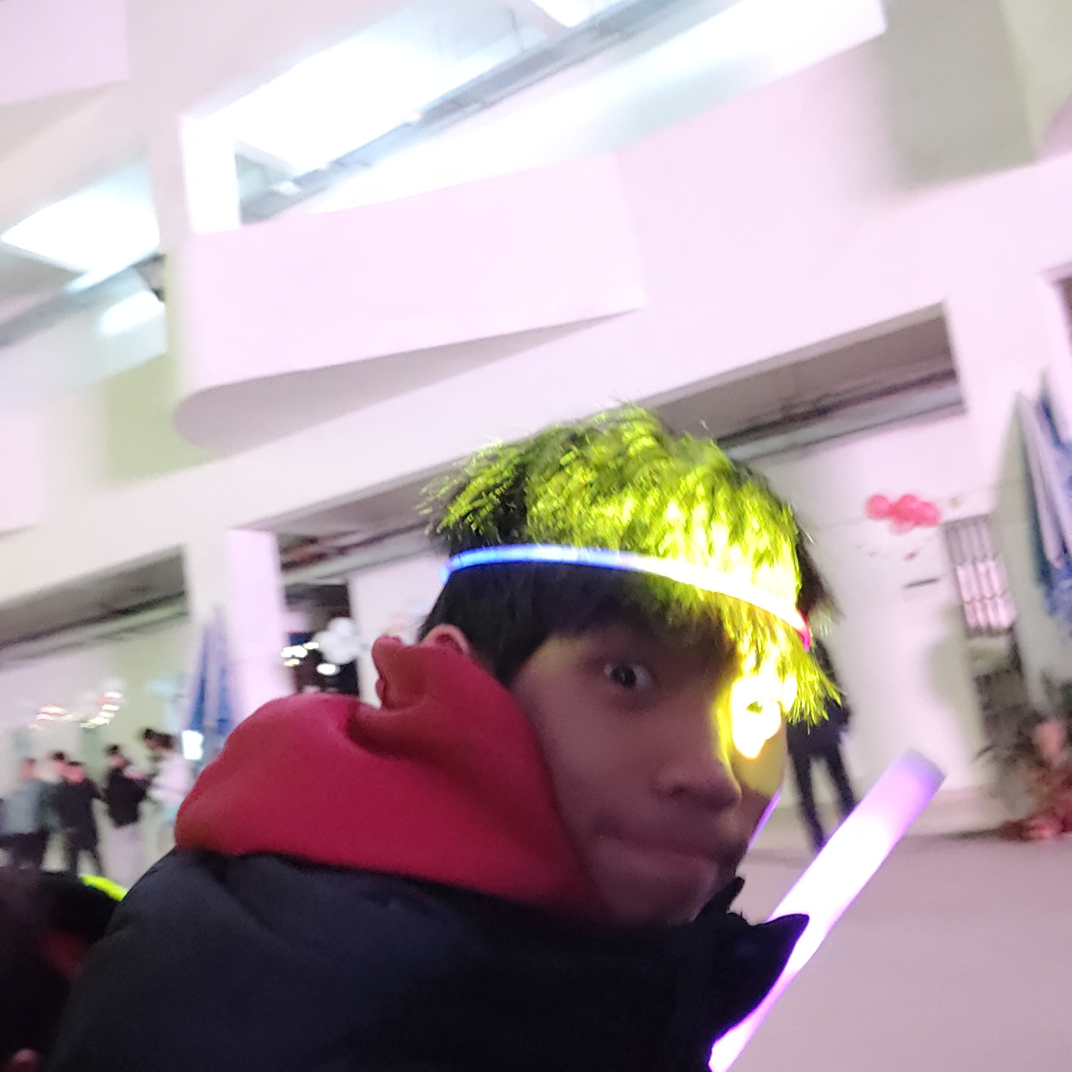 Jason Rong